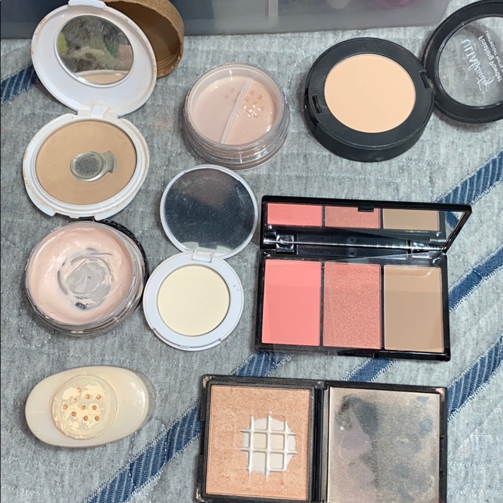 Powder Makeup lot - Picture 2 of 6